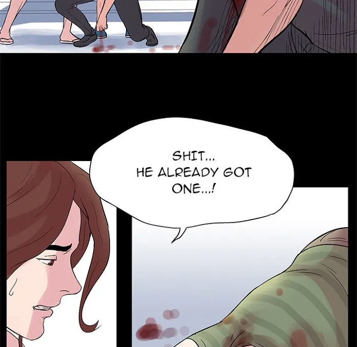 Read Project Utopia chapter 26 image 50 on Lezhin
