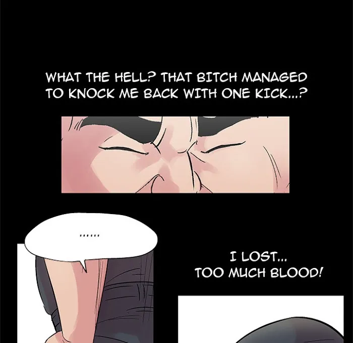 Read Project Utopia chapter 26 image 53 on Lezhin