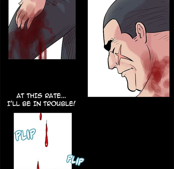 Read Project Utopia chapter 26 image 54 on Lezhin