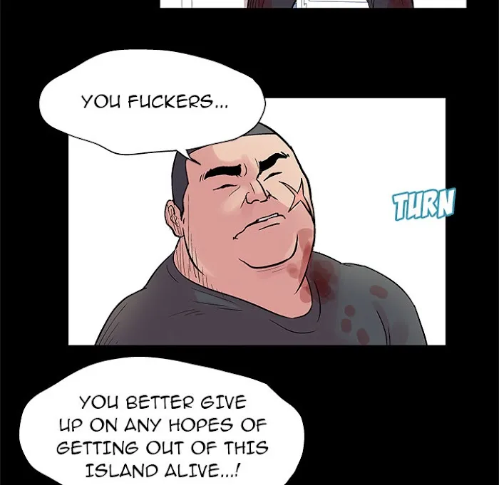 Read Project Utopia chapter 26 image 56 on Lezhin