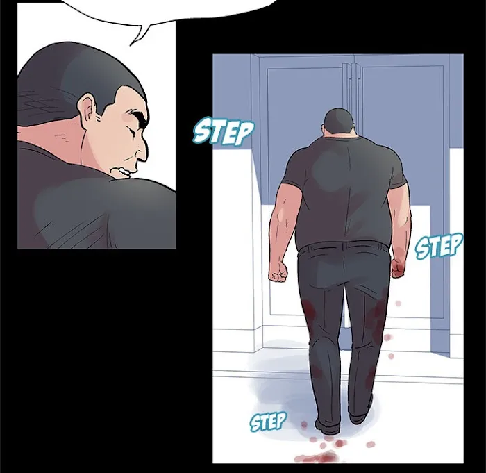 Read Project Utopia chapter 26 image 57 on Lezhin