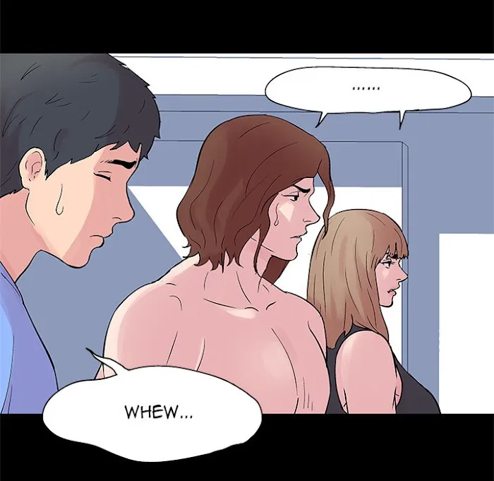 Read Project Utopia chapter 26 image 58 on Lezhin