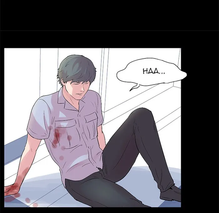 Read Project Utopia chapter 26 image 59 on Lezhin