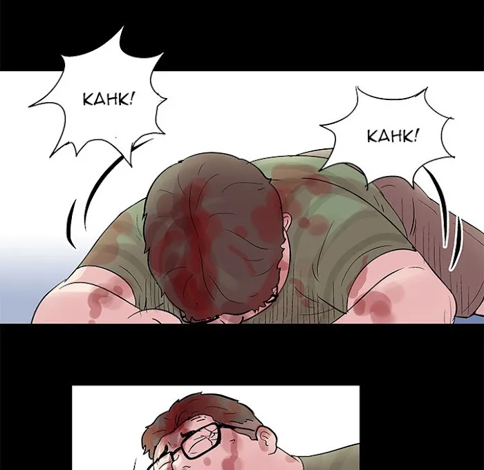 Read Project Utopia chapter 26 image 60 on Lezhin