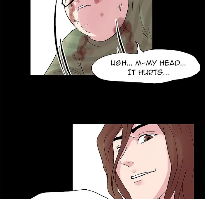 Read Project Utopia chapter 26 image 61 on Lezhin