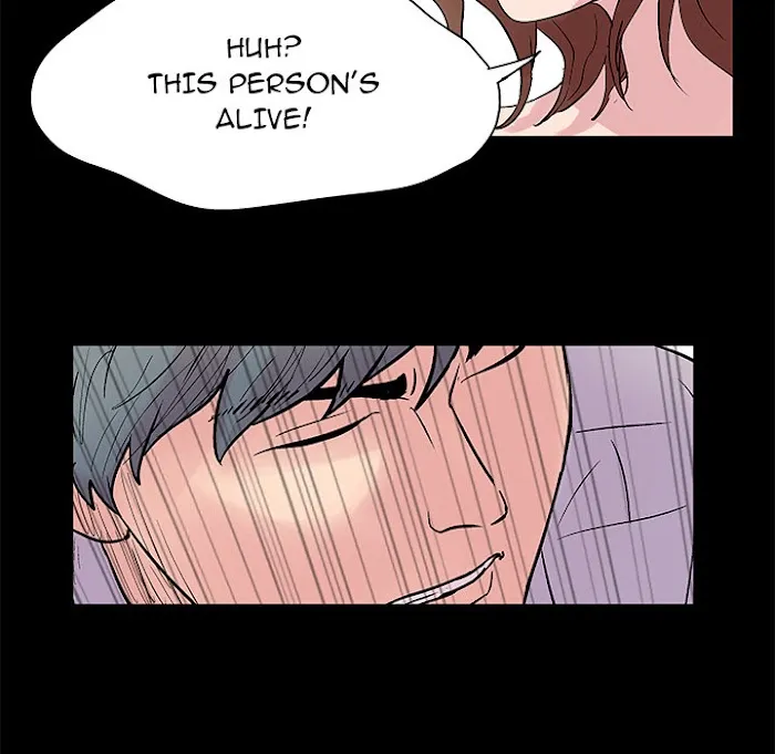 Read Project Utopia chapter 26 image 62 on Lezhin
