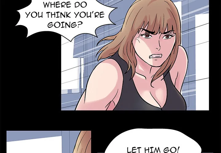 Read Project Utopia chapter 27 image 1 on Lezhin