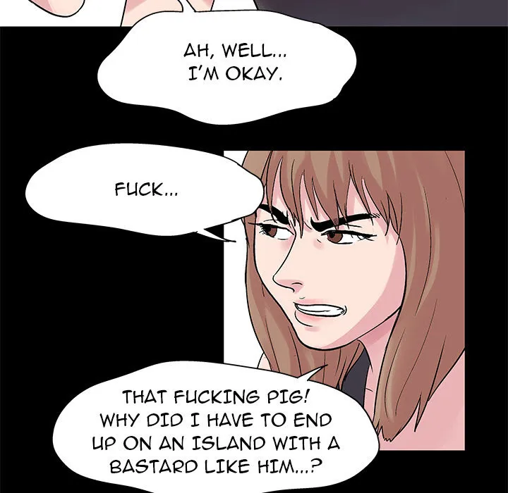 Read Project Utopia chapter 27 image 14 on Lezhin