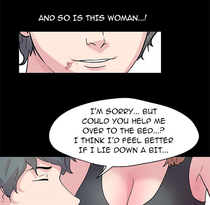 Read Project Utopia chapter 27 image 18 on Lezhin
