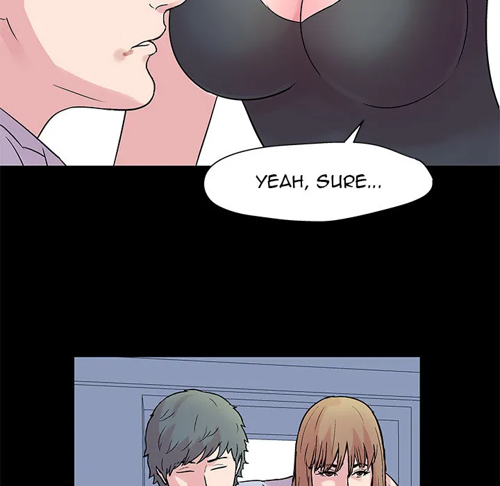 Read Project Utopia chapter 27 image 19 on Lezhin