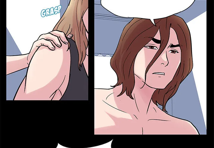 Read Project Utopia chapter 27 image 2 on Lezhin