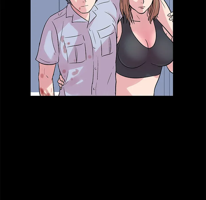 Read Project Utopia chapter 27 image 20 on Lezhin