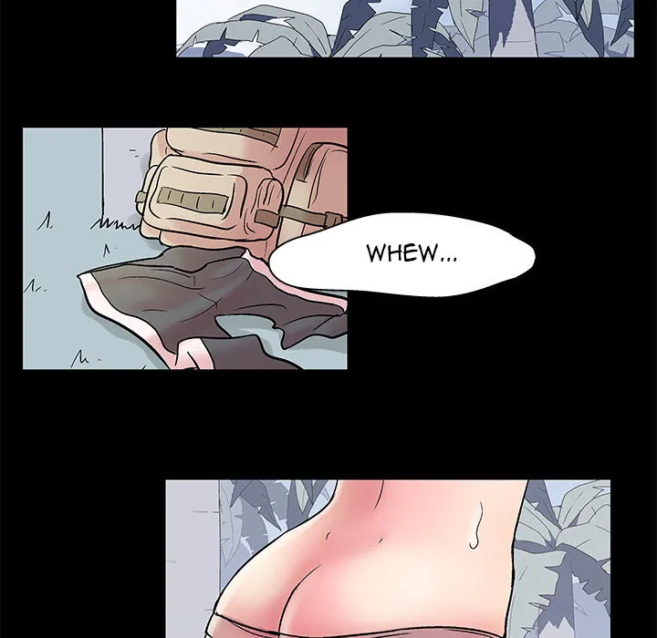 Read Project Utopia chapter 27 image 22 on Lezhin