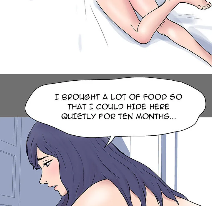 Read Project Utopia chapter 27 image 26 on Lezhin