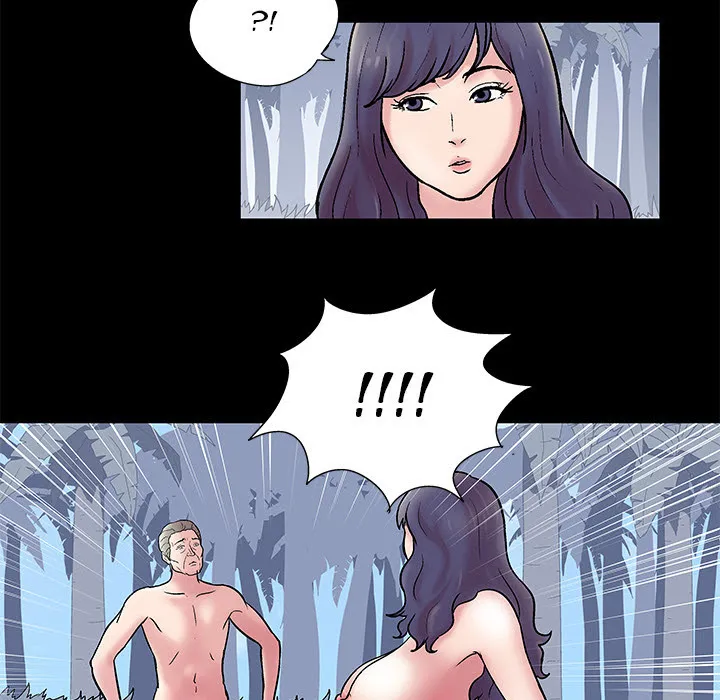 Read Project Utopia chapter 27 image 34 on Lezhin