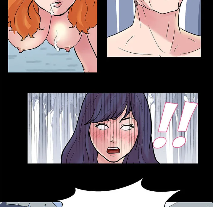 Read Project Utopia chapter 27 image 36 on Lezhin