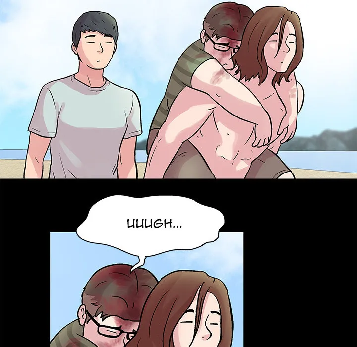 Read Project Utopia chapter 27 image 38 on Lezhin