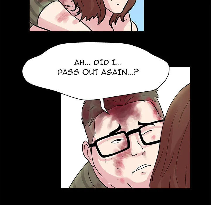 Read Project Utopia chapter 27 image 39 on Lezhin