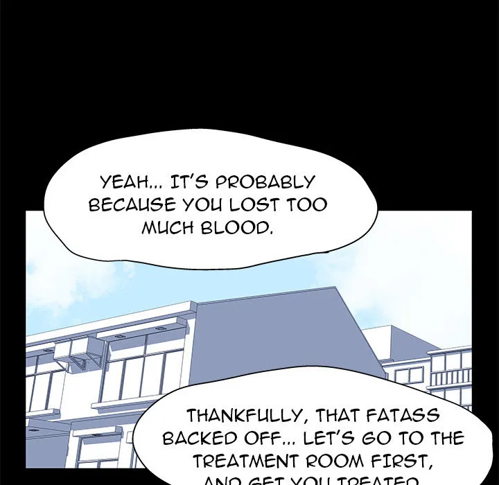 Read Project Utopia chapter 27 image 40 on Lezhin