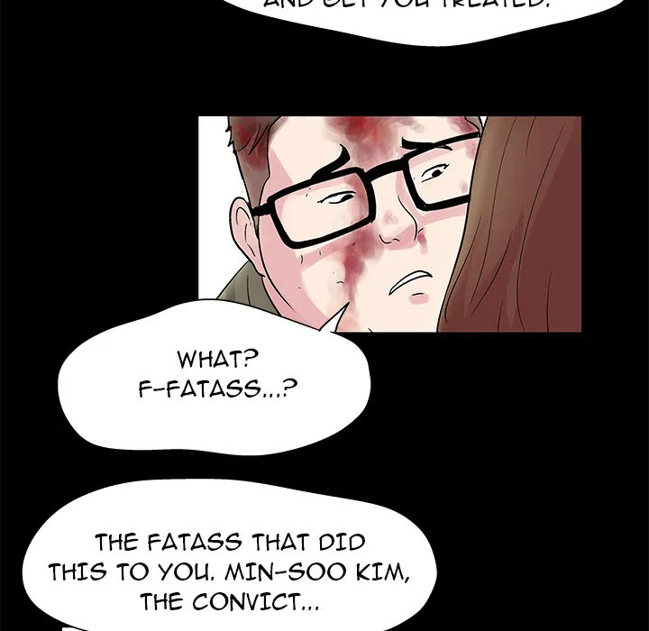 Read Project Utopia chapter 27 image 41 on Lezhin