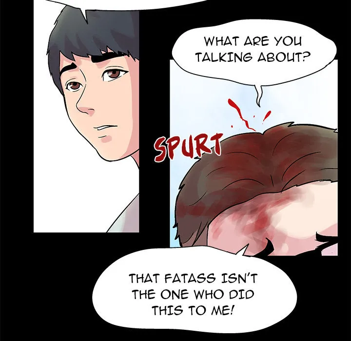 Read Project Utopia chapter 27 image 42 on Lezhin