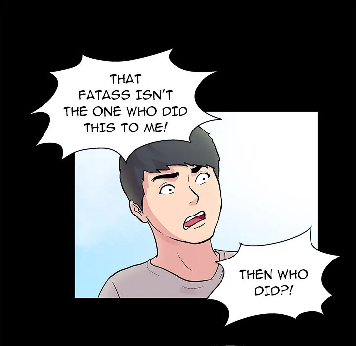 Read Project Utopia chapter 27 image 43 on Lezhin