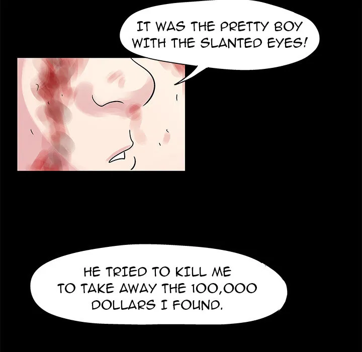 Read Project Utopia chapter 27 image 44 on Lezhin
