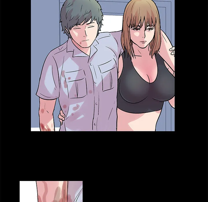 Read Project Utopia chapter 27 image 48 on Lezhin