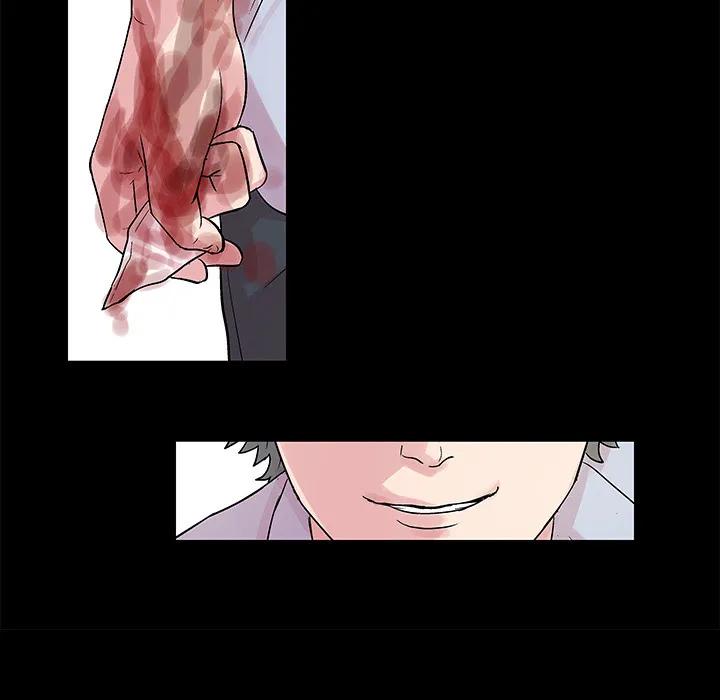 Read Project Utopia chapter 27 image 49 on Lezhin