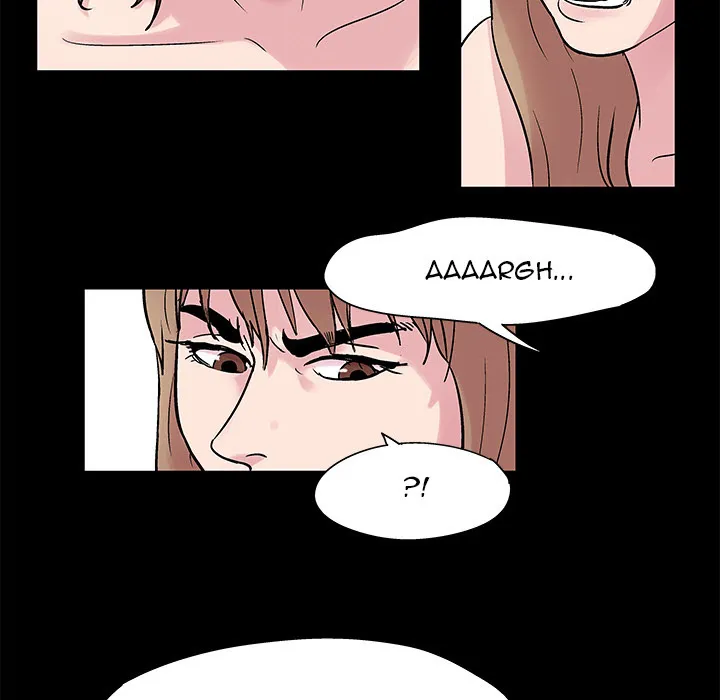 Read Project Utopia chapter 27 image 5 on Lezhin