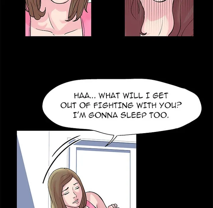 Read Project Utopia chapter 28 image 11 on Lezhin