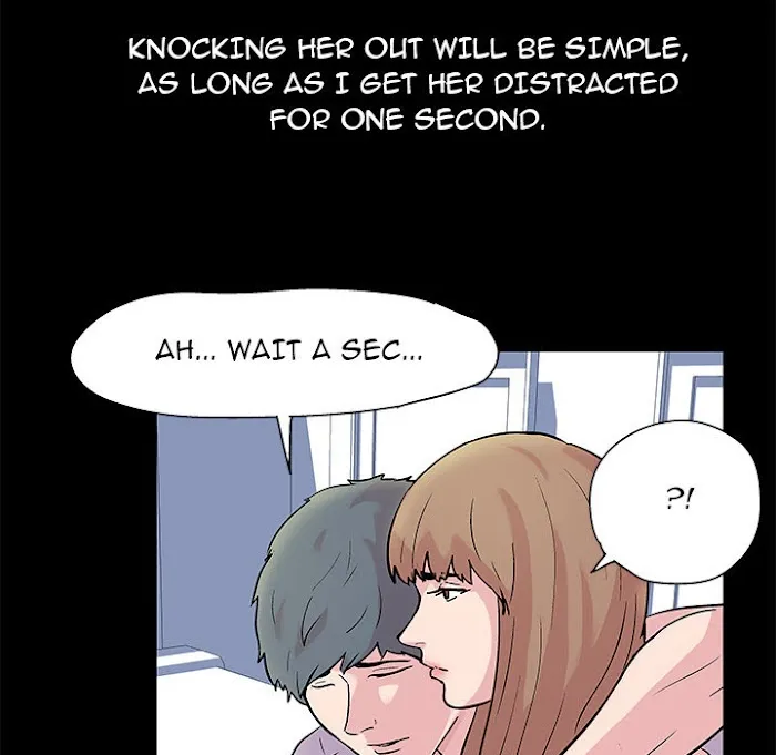 Read Project Utopia chapter 28 image 16 on Lezhin