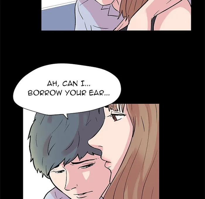 Read Project Utopia chapter 28 image 17 on Lezhin