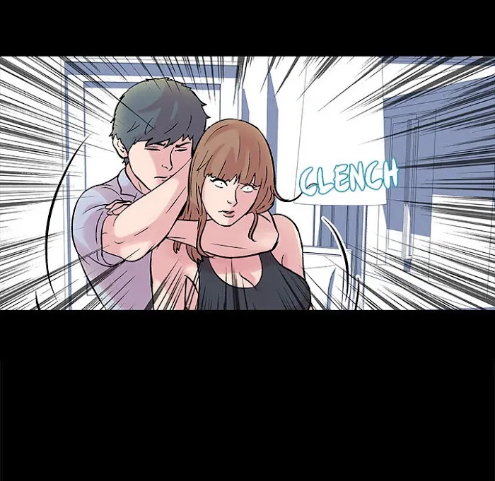 Read Project Utopia chapter 28 image 19 on Lezhin