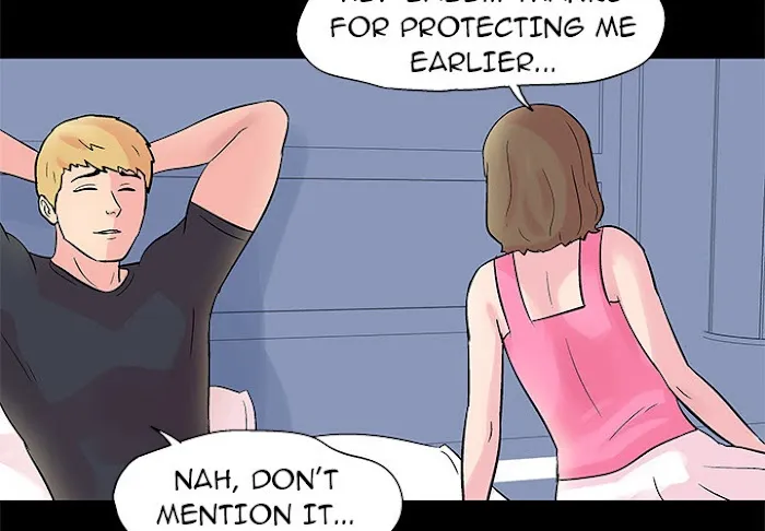 Read Project Utopia chapter 28 image 2 on Lezhin