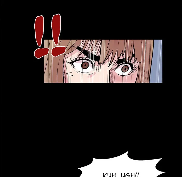 Read Project Utopia chapter 28 image 20 on Lezhin