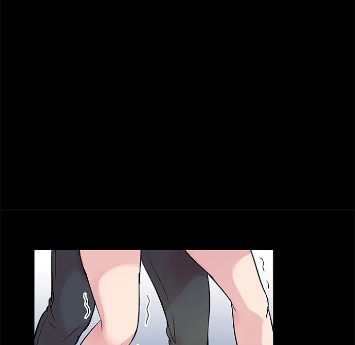 Read Project Utopia chapter 28 image 22 on Lezhin