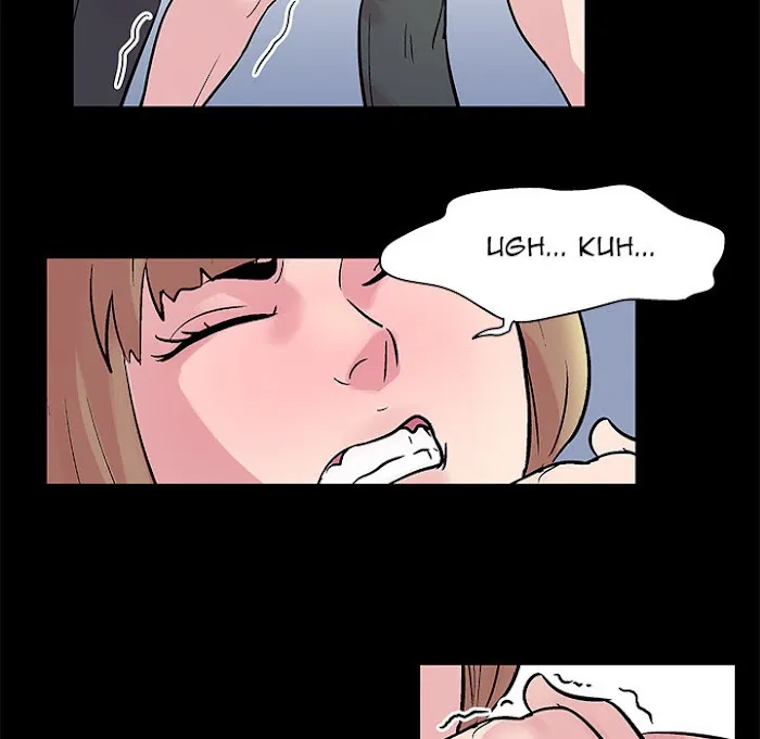 Read Project Utopia chapter 28 image 23 on Lezhin