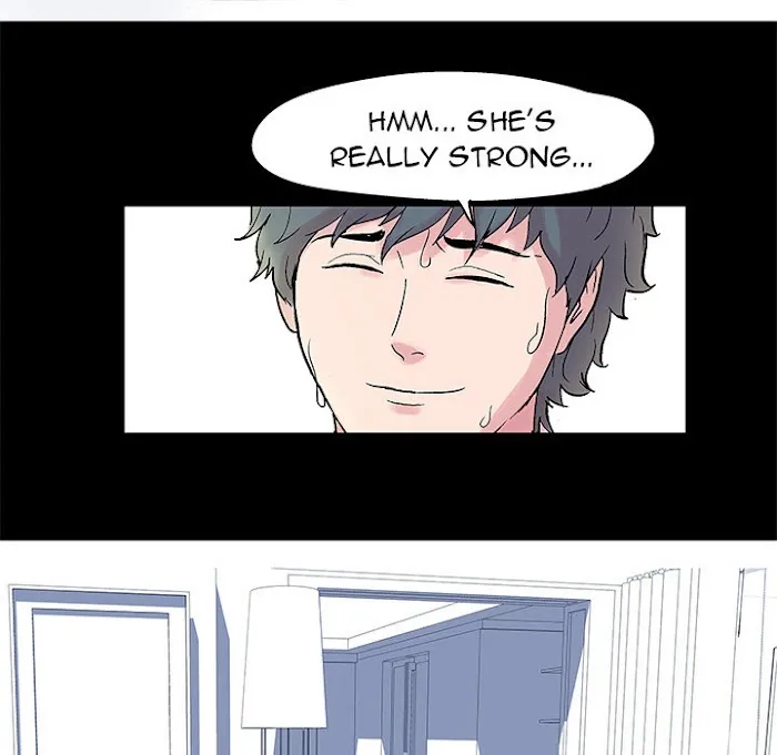 Read Project Utopia chapter 28 image 25 on Lezhin