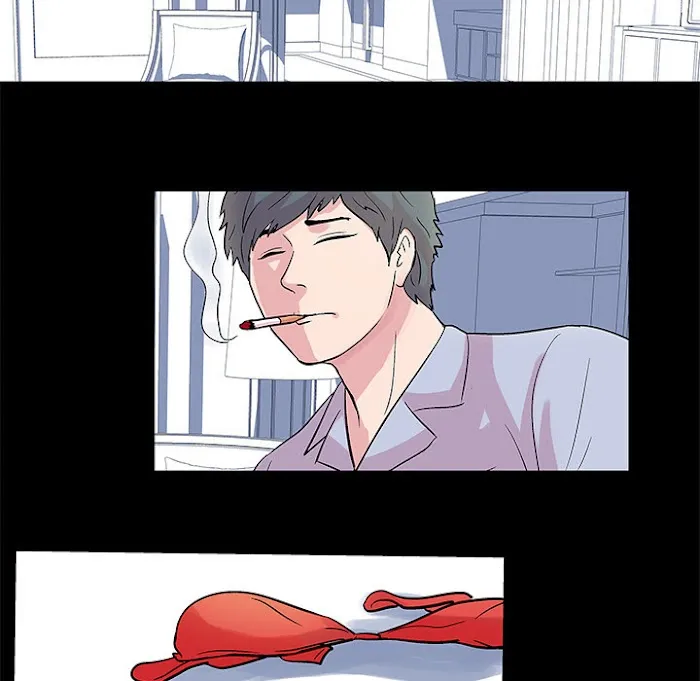 Read Project Utopia chapter 28 image 26 on Lezhin