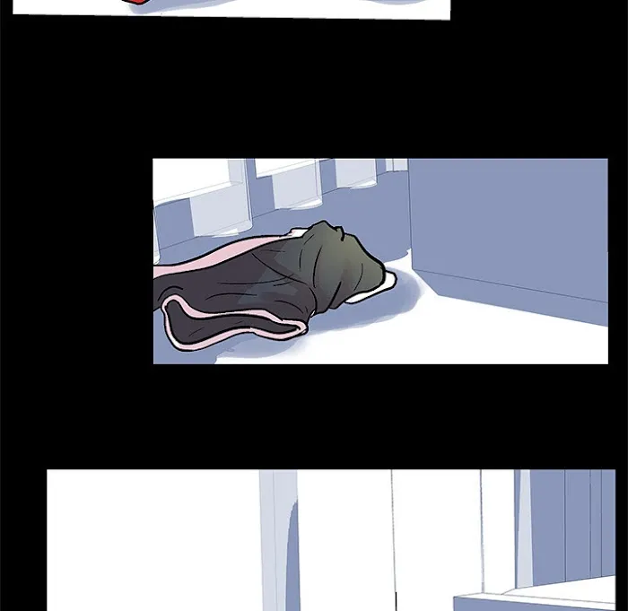 Read Project Utopia chapter 28 image 27 on Lezhin