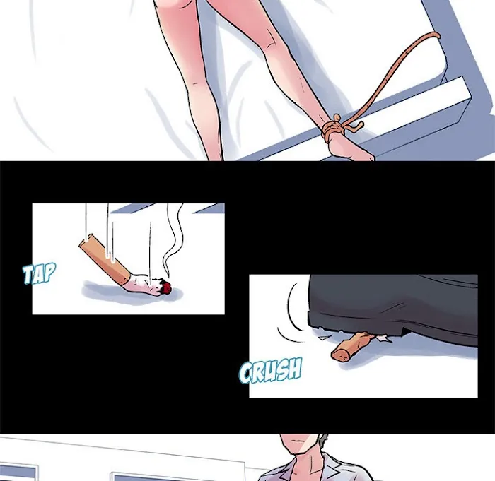 Read Project Utopia chapter 28 image 29 on Lezhin