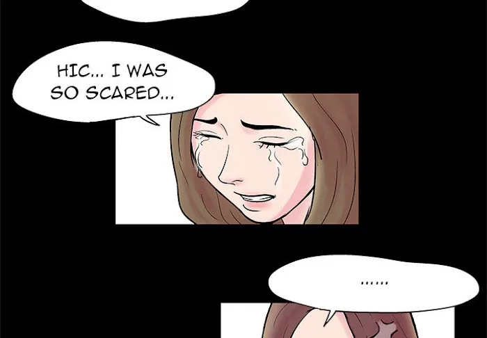 Read Project Utopia chapter 28 image 3 on Lezhin