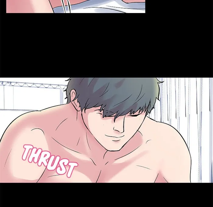 Read Project Utopia chapter 28 image 33 on Lezhin