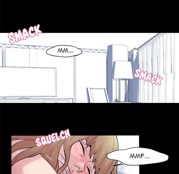 Read Project Utopia chapter 28 image 34 on Lezhin