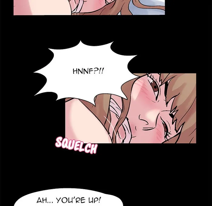 Read Project Utopia chapter 28 image 35 on Lezhin