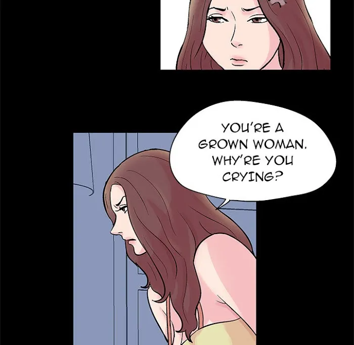 Read Project Utopia chapter 28 image 4 on Lezhin