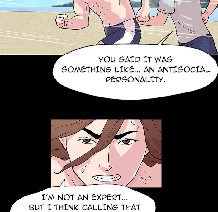 Read Project Utopia chapter 28 image 40 on Lezhin