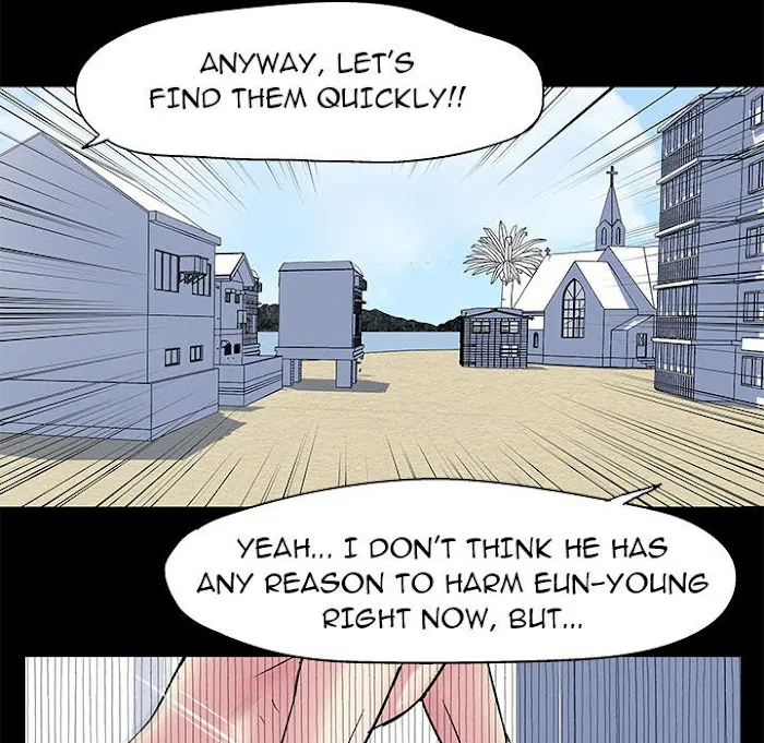 Read Project Utopia chapter 28 image 42 on Lezhin