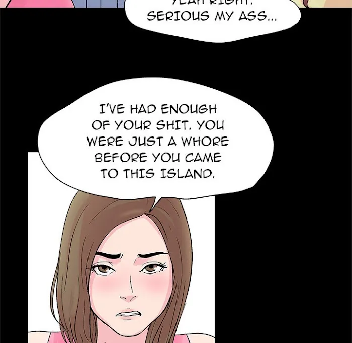 Read Project Utopia chapter 28 image 6 on Lezhin